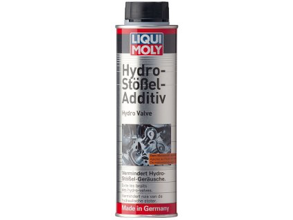 liqui moly prisada pre hydraulicke zdvihadla 1009 77