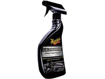 meguiars ultimate protectant spray g14716 924