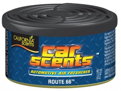 california scents route 66 ccs 12318ct 926