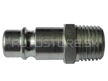 RUPES Rýchlospojka s vonkajším závitom 1/4" 104.502