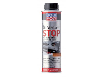 LIQUI MOLY Stop stratám oleja 1005