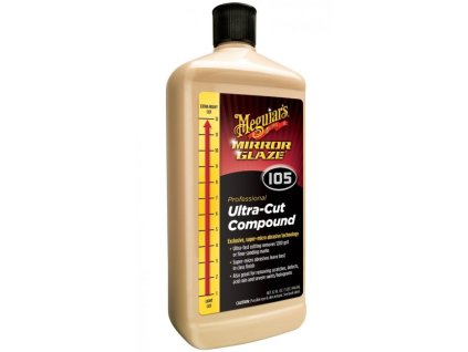 MEGUIARS Ultra-Cut Compound M10532