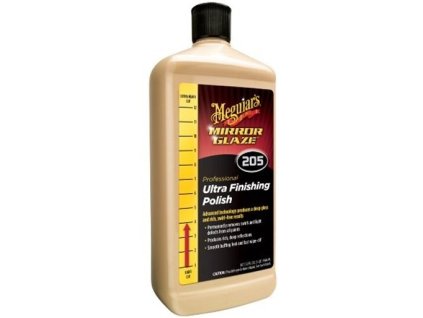 MEGUIARS Ultra Finishing Polish M20532