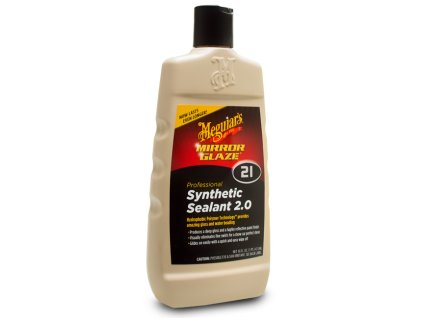 meguiars synthetic sealant 2.0 m2116 984
