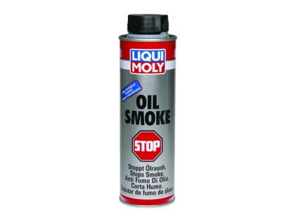 LIQUI MOLY Stop olejovému dymu 2122