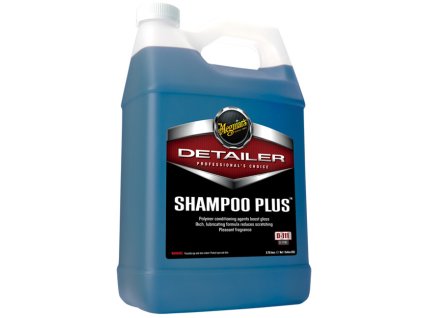 MEGUIARS Shampoo Plus D11101
