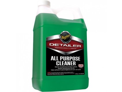 MEGUIARS All Purpose Cleaner D10101