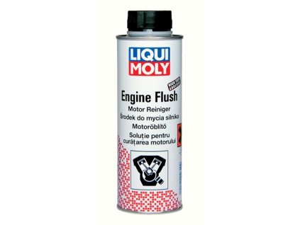 LIQUI MOLY Preplach motorov 2640