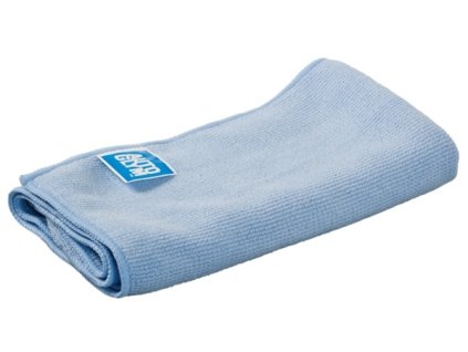 AUTOGLYM Mikrovláknová utierka BLCLOTH
