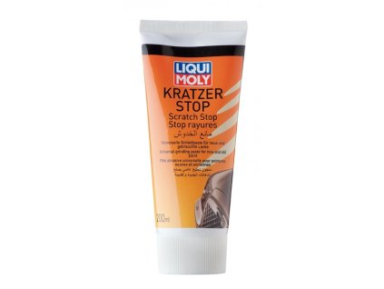 LIQUI MOLY Pasta na ostránenie škrabancov 2320