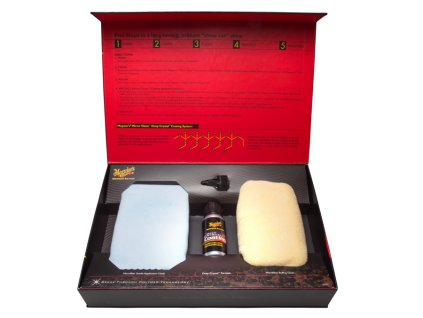 MEGUIARS Deep Crystal Coating M18802