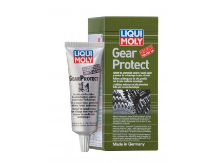 LIQUI MOLY Ochrana prevodov 1007