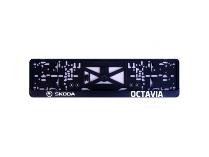 3d podznacky skoda octavia 1084