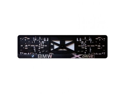 3d podznacky bmw x drive 1091