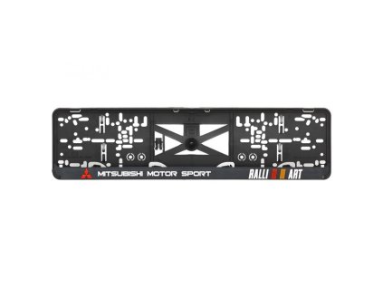 3d podznacky mitsubishi motors 1116