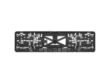 3d podznacky peugeot 1118