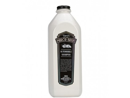 MEGUIARS Mirror Bright Autošampón MB0148