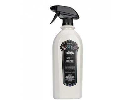 MEGUIARS Mirror Bright Čistič diskov a pneumatík MB0522