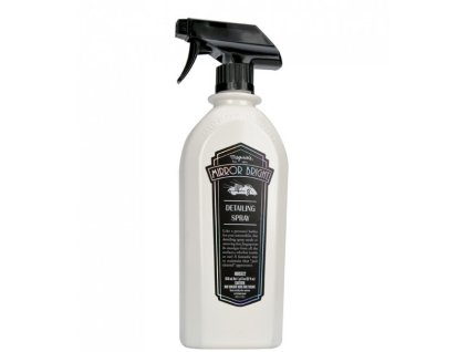 MEGUIARS Mirror Bright Detailer MB0322