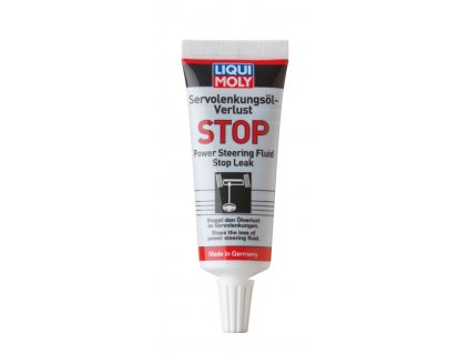 LIQUI MOLY Stop úniku oleja z posilňovača riadenia 1099