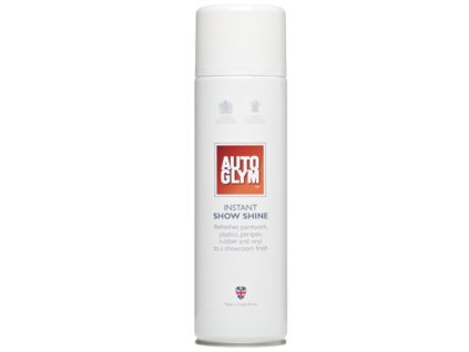 AUTOGLYM Instant Show Shine