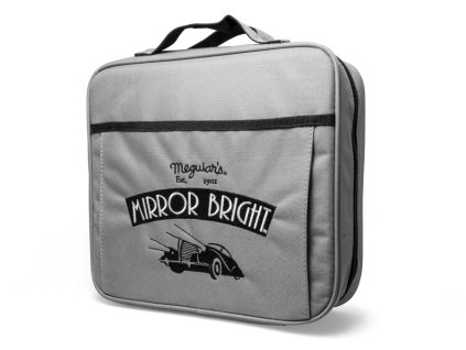 MEGUIARS Taška na autokozmetiku MBBAG