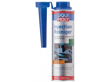 LIQUI MOLY Čistič vstrekovania 5110