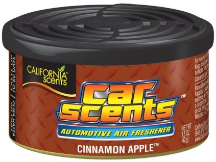california scents skoricove jablko 1164