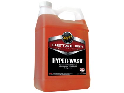 MEGUIARS Hyper Wash D11001
