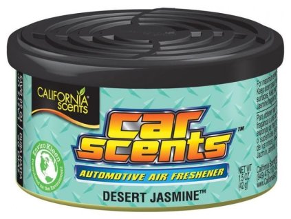 CALIFORNIA SCENTS Jazmín