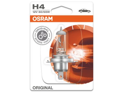 OSRAM ORIGINAL LINE H4 64193-01B