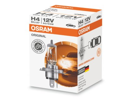 OSRAM ORIGINAL LINE H4 64193
