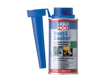 LIQUI MOLY Čistič ventilov 1014