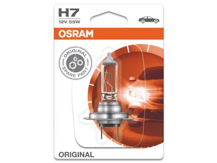 OSRAM ORIGINAL LINE H7 64210-01B