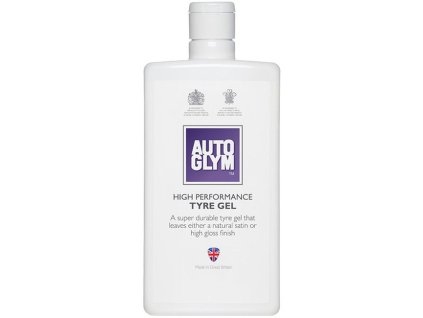 AUTOGLYM High Performance Tyre Gel