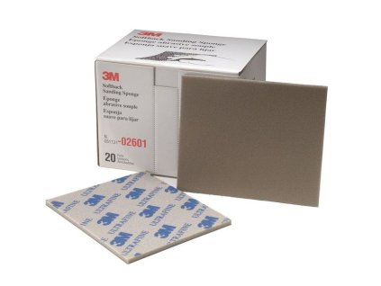 3m penova brusna spongia ultrafine p800 p1200 02601 1326