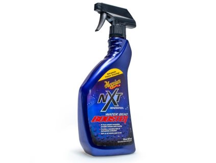 MEGUIARS NXT Water Bead Booster G30524