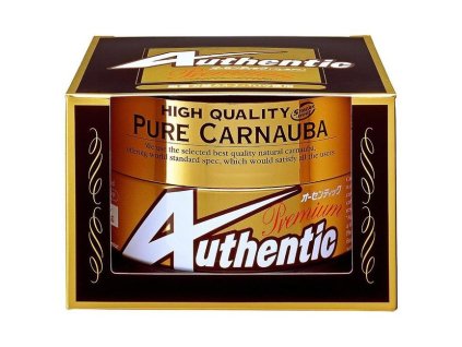 SOFT99 Authentic Premium