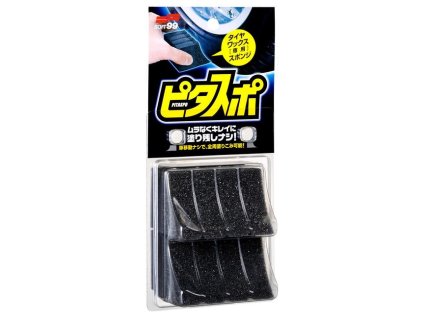 soft99 aplikatory na pneumatiky pitasupo 1371