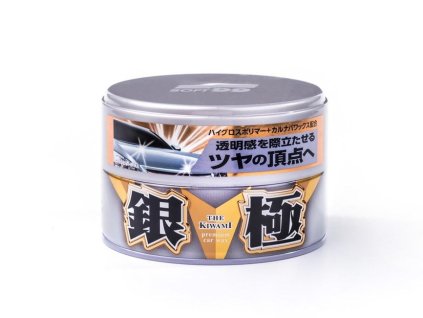 SOFT99 Extreme Gloss „The Kiwami” Wax Light