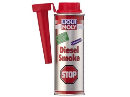 LIQUI MOLY Stop naftovému dymu 2521