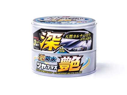 soft99 water block wax light 1420