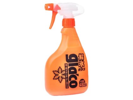 SOFT99 Glaco Deicer Spray