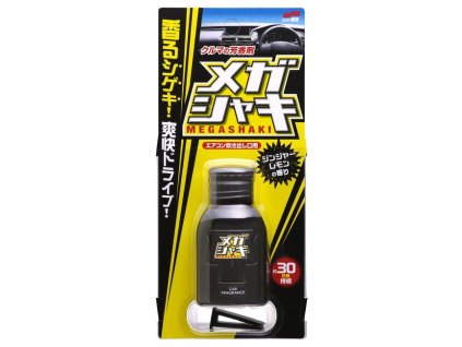 SOFT99 Megashaki osviežovač vzduchu
