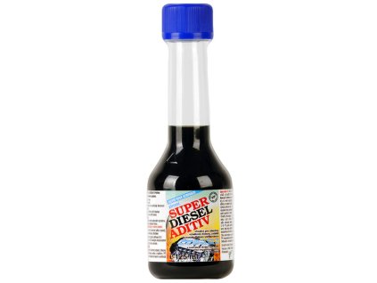VIF Super Diesel Aditiv Zimný 125ml