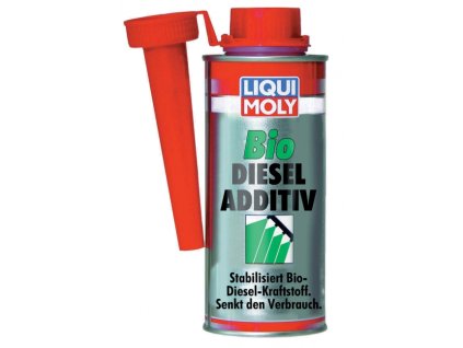 LIQUI MOLY Prísada do bionafty 250ml 3725