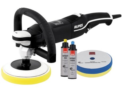 RUPES BigFoot LH19E Standard Kit