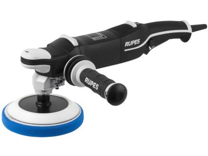 RUPES BigFoot Rotačná leštička LH19E