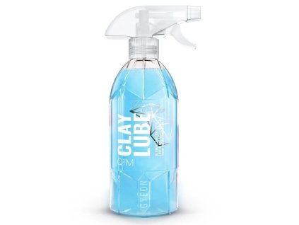 GYEON Q2M Clay Lube 500ml
