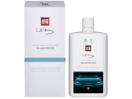 AUTOGLYM Ultra High Definition Shampoo